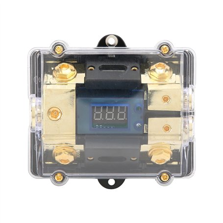 Bloc de Distribution D'alimentation o de Voiture