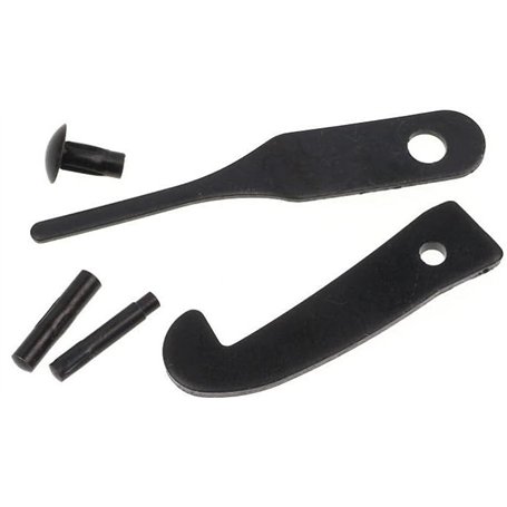 Kit fermoir BAHCO R341P pour P3-20