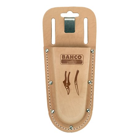 Bahco PROF-H - Etui Cuir Secateur/Scie