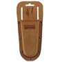 Bahco PROF-H - Etui Cuir Secateur/Scie, Taille unique