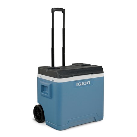 Igloo IP42 Roller Glacière Passive 42 L
