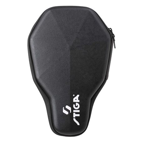 STIGA Housse pour Raquette de Tennis de Table Cybercase - pour Raquettes Cybershape