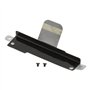 dsheng Support de Disque Dur d'ordinateur Portable Gf66 Support de Montage Gf76 2,5 Pouces pour Katana HDD Kit Support pour HDD