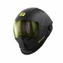 ESAB® Sentinel™ A60 Casque de soudeur en nylon résistant aux chocs Noir 11