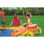 INTEX Piscine gonflable Enfant / Aire De Jeux aqua 81,99 €