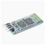 2pcs HC-06 Module sans Fil Bluetooth Arduino HC06 avec Base Esclave pour Arduino