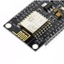 TECNOULAB 2 unités NodeMcu V3 WeMos Module sans Fil WiFi CH340 Carte de développement ESP8266 ESP12E