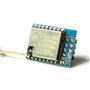 TECNOULAB 2 pièces RA-01 Lora SX1278 433MHz RA01 Prise de Transmission sans Fil à Spectre étalé