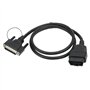 Câble de Diagnostic OBD2