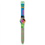 Swatch Montre Skin Neon Hot Rcaer