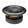 Axton ATW16 | 16 cm Subwoofer 2 x 2 Ohm 75 W RMS