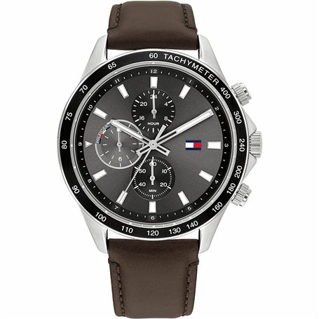 Montre Homme Tommy Hilfiger (Ø 45 mm)