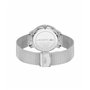 Lacoste Montre Analogique Multifunction à Quartz pour Homme Collection Replay avec Bracelet en Acier Inoxydable avec Bracelet en