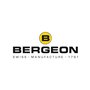 Bergeon - Assortiment de Rodico | Original, Premium et ESD | 6033-7033-8033 | pour Le Nettoyage de Toutes Les pièces de Mouvemen
