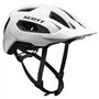 Scott Supra 2024 Casque de vélo Blanc Taille 54-61 cm