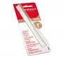 MAVALA - Crayon Blanc pour French Manucure Naturelle - Cosmétique Blanchissant Bord de l'Ongle - Excellente Qualité - Capuchon N