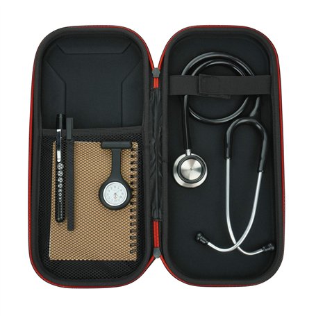 Kit stéthoscope | Comprend un stéthoscope