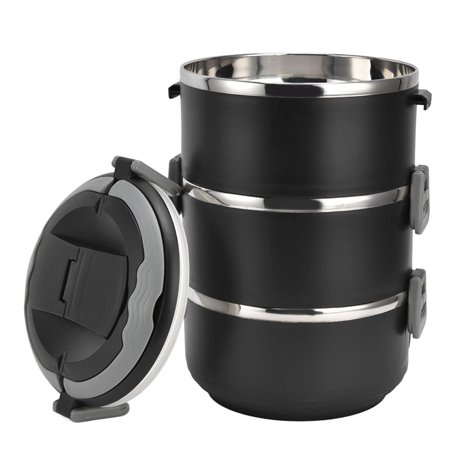 SALUTUY Bento Box Boîte à Lunch pour Adulte