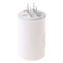Kodbww CBB60 450 V 25 UF 50/60 Hz Condensateur de démarrage du compresseur de moteur