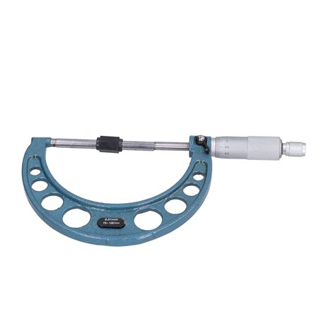 Micromètre Extérieur Shanrya