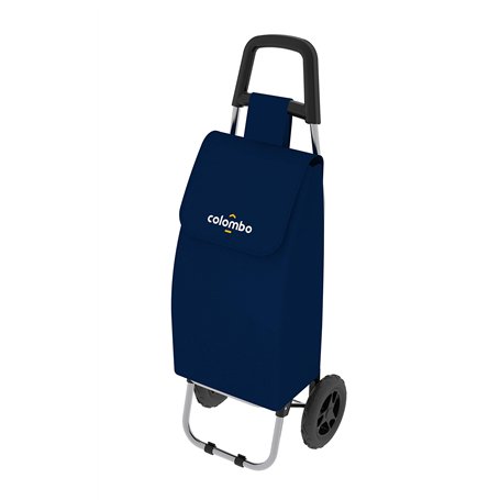 Chariote de Course Rolly Blue