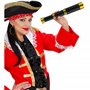 W WIDMANN MILANO Party Fashion - Longue-vue, 31,5 cm, accessoire pour pirates et corsaires