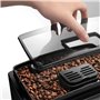 Cafetière superautomatique DeLonghi ECAM 22.115.B Noir 1450 W 15 bar 1,8 L