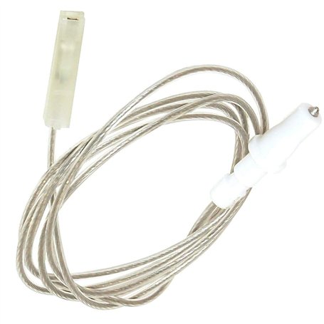 Cuisine à gaz bougie d'allumage Smeg 810930078