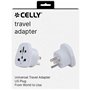 Chargeur mural Celly TRAVELADAPTERUS