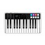 IK Multimedia’s iRig Keys I/O MIDI 25 - Clavier MIDI