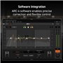 IK Multimedia ARC Studio. Standalone advanced room correction system. Includes hardware processor unit, ARC 4 software and measu