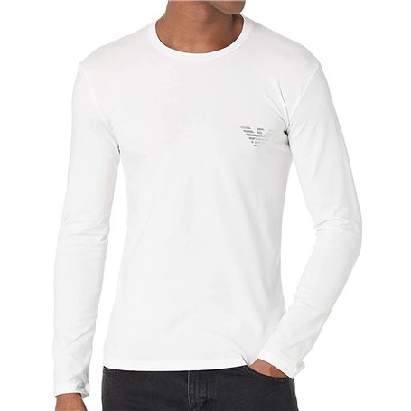 Emporio Armani T-Shirt Homme 111023 0A526