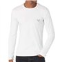 Emporio Armani T-Shirt Homme 111023 0A526