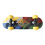 Harry Potter Mini Skateboard en Bois 43 x 12 x 8 cm