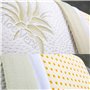 EVERGREENWEB - Oreiller de lit 40x70 Haut 18 cm, Oreiller en Mémoire de Forme de Haute Qualité, Hypoallergénique,Double Housse A