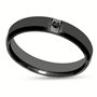 Bague Femme LIU JO MLJ499M20 Noir 20