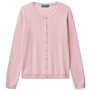 United Colors of Benetton Maglia Coreana M/L 1091d5558 Cardigan