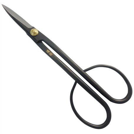 Ciseaux Bonsai Twig 21 cm - Bairyu Fabriqué au Japon