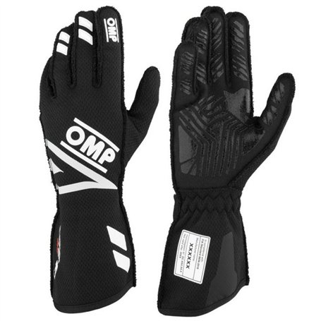 Gants OMP OMPIB0-0773-A01-071-XS XS