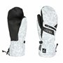 Level Switchback Mitt - Moufles de snowboard et de ski pour homme