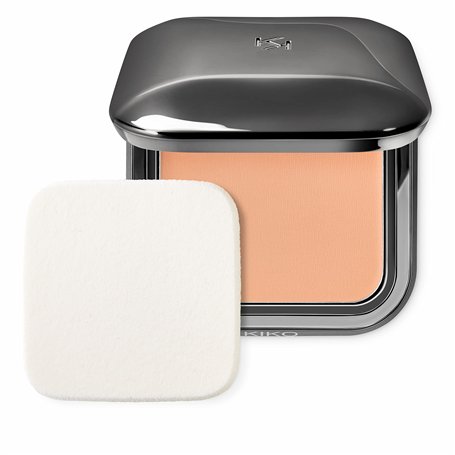 KIKO Milano Nourishing Perfection Cream Compact Foundation WR60