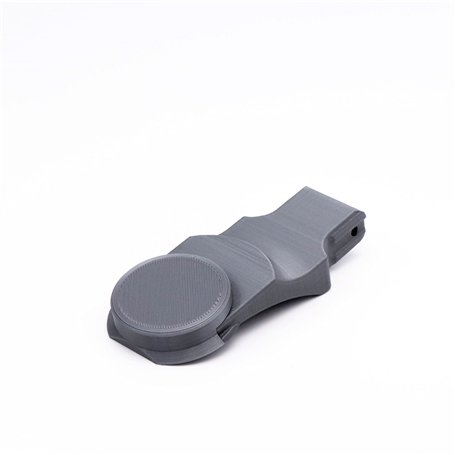 Bouton de rechange pour Sodastream CLUB COOL Gaz Eau Stick Bouton Poussoir Touche Bascule Pressoir Bouton-poussoir Levier Compat