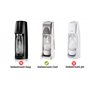 Bouton de rechange pour Sodastream CLUB COOL Gaz Eau Stick Bouton Poussoir Touche Bascule Pressoir Bouton-poussoir Levier Compat