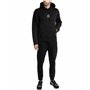 Armani Exchange Homme Pantalon De Jogging Icon Project, Black, XXL