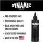 Encre de tatouage REACH - BlackOut dynamique 8 oz (240ml)