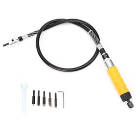 Ciseau de Sculpture Électrique Machine de Sculpture Sur Bois Électrique Couteaux à Découp pour le Travail du Bois