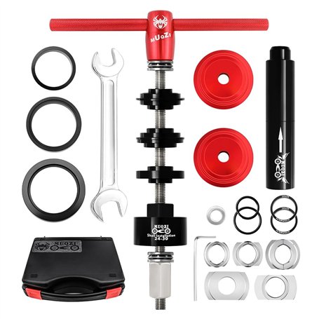 NEWFUN Kit inférieur de vélo