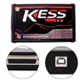 ECU programable, Outil de Scanner de Diagnostic de Voiture ECU, Outil de Programmation de Kess V2 V5.017 ECU OBD2 Outil de Diagn