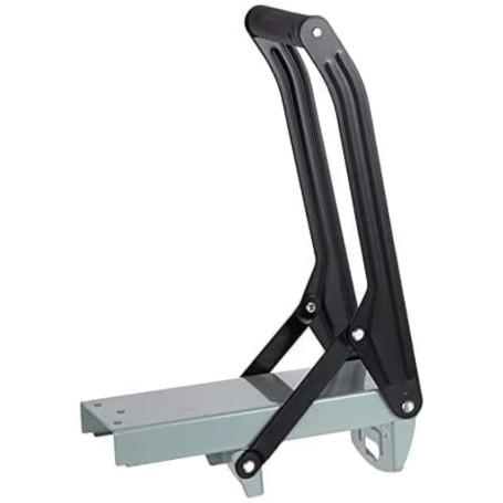 Ibili 777400 Compacteur de boîtes