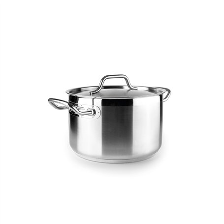 IBILI 607720 Casserole 18/10 Steel
